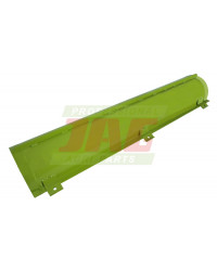 Кришка шнека елеватора Claas Dominator 600408
