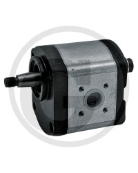 Насос Deutz-Fahr 2560510515328, 25999039, 01174517, 0510515328