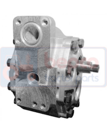 Насос гідравліки Case-IH, MC CORMICK 308873A1, 406763R92, 66513C92, 93835C92, 640-15