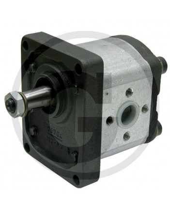 Насос гідравліки до Case IH, Fiat 25999096, 2560510525046, 500378759, 25907221, 5179722, 5129481, А 25 Х