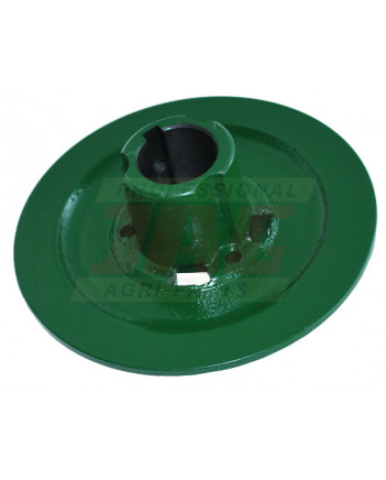 Половина шківа варіатора Z10077 (рухома) John Deere