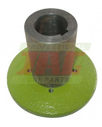 Корпус запобіжної муфти 670584 жатки Claas