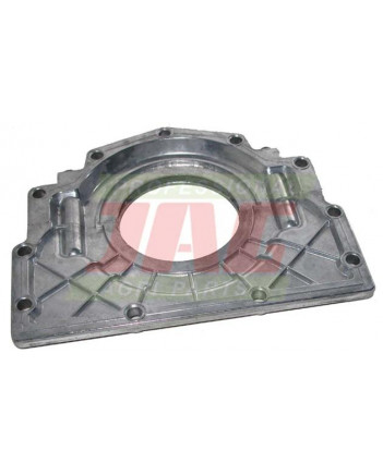 Корпус сальника 3637443M91 двигуна Perkins MF / Claas