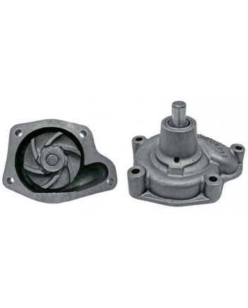Помпа охолодження Massey Ferguson 74715102, U5MW0009, 41313272, 41312449, 41312463, 41312471