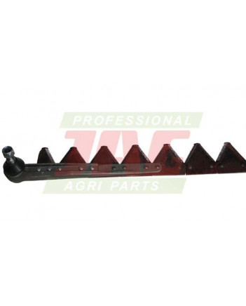 Коса 3,6 м (49,5 сегмента) AZ10807 John Deere Коса 3,6 м (49,5 сегмента) AZ10807 John Deere