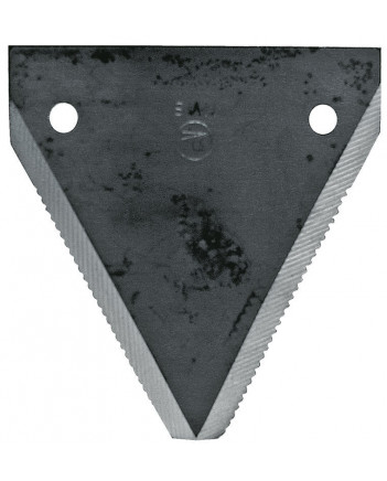 Сегмент гофрований комбайна IHC 525443003