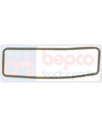Прокладка клапанної кришки 74-15 двигуна Perkins MF / Claas