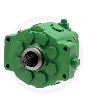 Насос гідравліки до John Deere 65 см 25912005, AR94661