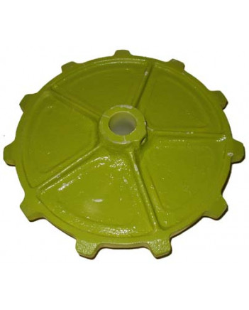 Зірочка Z-11 транспортера 610460 Claas Mercator / Dominator