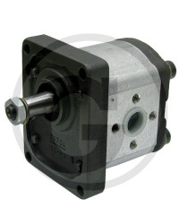 Насос гідравліки до New Holland, Fiat, Ford 2560510625063, 500378759, 5167989, 25907220, 25907221, 5179726, 5169041, 5179726, C42X, 5129493, 25999099