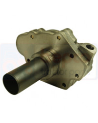 Насос гідравліки JOHN DEERE 640-55, AL69761, AL120106