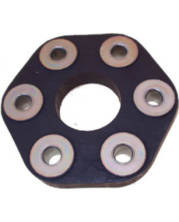 Муфта зчеплення гумова d80mm комбайна Fahr 0625.5785.01 Муфта зчеплення гумова d80mm комбайна Fahr 0625.5785.01