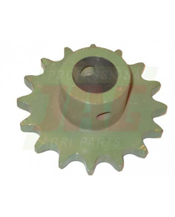 Зірочка вигрузки зерна Z11151 Джон Дір / John Deere Z-16