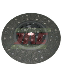 Диск зчеплення MASSEY FERGUSON 3311538M92, 221-411.24, 3311397M91