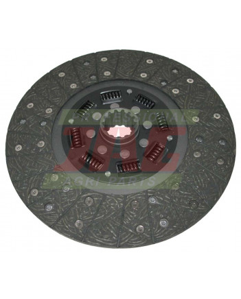 Диск зчеплення MASSEY FERGUSON 3311538M92, 221-411.24, 3311397M91