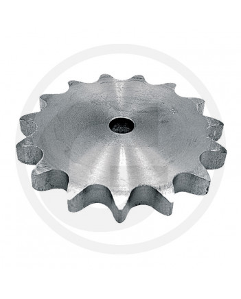 Зірочка комбайна DEUTZ FAHR 11114160163