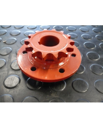 Зірочка комбайна DEUTZ FAHR 837011-015-14
