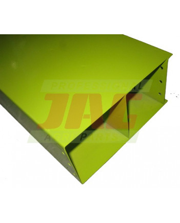 Корпус / кожух елеватора Claas Dominator 600874 — 2230мм
