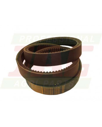 Ремінь комбайна Deutz Fahr, 6215213 Roflex-Vari 404