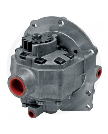 Насос гідравліки Ford 25917729, 81824183, D0NN600F