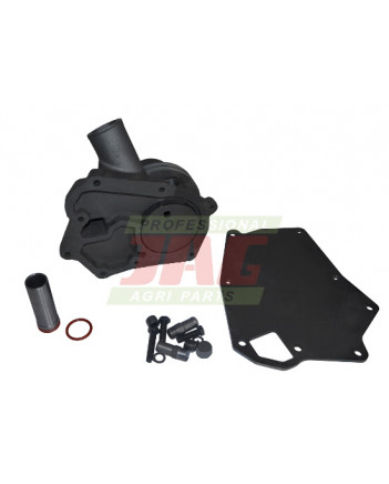 Помпа охолодження Джон Дір AR97712 John Deere