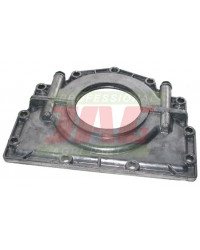 Корпус сальника 3637443M91 двигуна Perkins MF / Claas