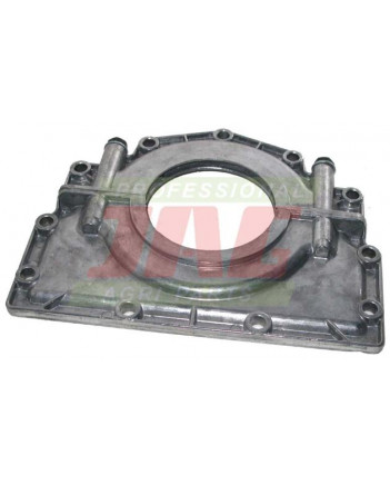 Корпус сальника 3637443M91 двигуна Perkins MF / Claas