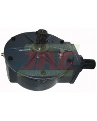 Редуктор МКШ 643656 приводу коси жатки Claas