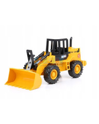 Іграшка фронтальний навантажувач Fiat FR130 02425