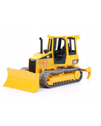 Іграшка гусеничний бульдозер Caterpillar 02443