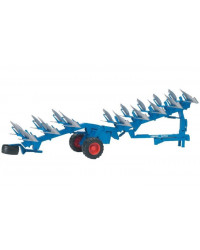 Іграшка плуг оборотний Lemken 02250