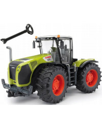 Іграшка трактор Claas Xerion 5000 Bruder 03015