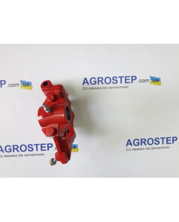 Корпус в'язального апарата 1120.23.01.00.00 Welger AP 41/42/45