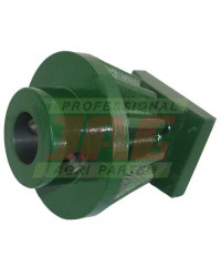 Шестерня E11350 прес підбирача John Deere — Z-12. d-75х22мм