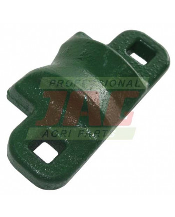 Плита направляюча E11354 прес підбирача John Deere