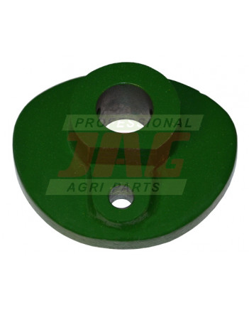 Диск E13461 прес підбирача John Deere