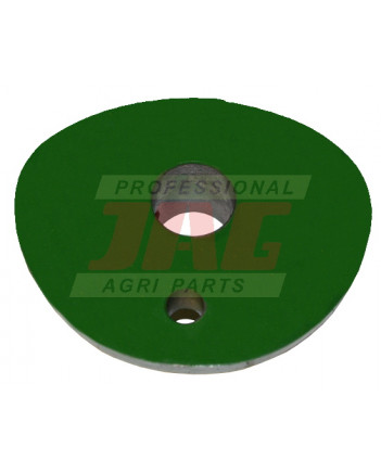 Диск E13461 прес підбирача John Deere