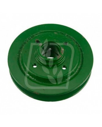 Шків комбайна John Deere / Джон Дір AZ10105