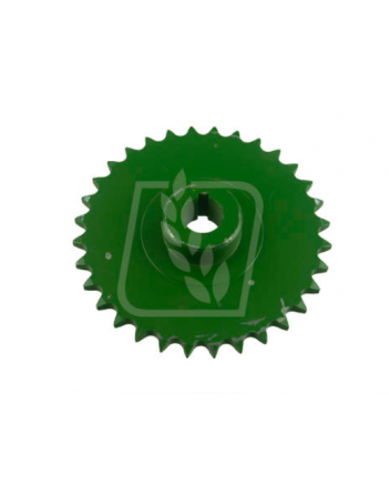 Зірочка елеватора Z32 John Deere AZ49867