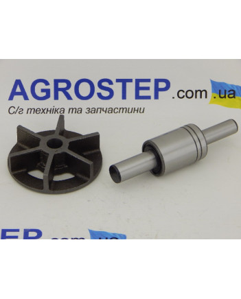 Ремкомплект помпи Джон Дір John Deere AR41691
