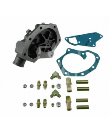 Помпа охолодження AR52423 двигун John Deere