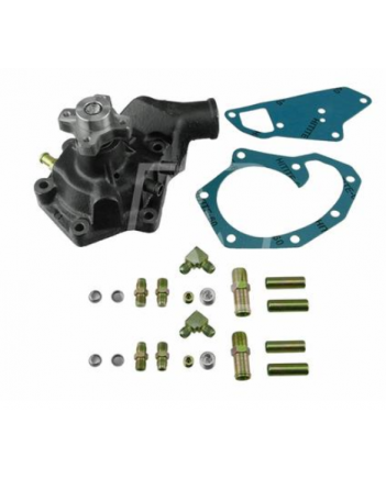 Помпа охолодження AR52423 двигун John Deere