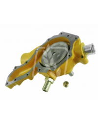Водяний насос / помпа Джон Дір R48818, 130-0045 John Deere