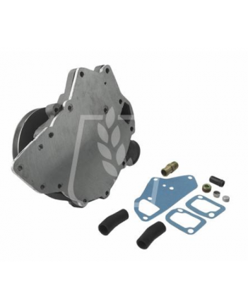 Помпа охолодження Джон Дір AR92641, 130-316 John Deere