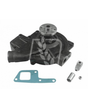 Помпа охолодження Джон Дір AR70661, 130-0018 John Deere (без шківа)