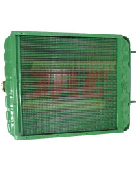 Радіатор Джон Дір AZ33898, AZ19958, AZ21858 John Deere