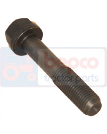 Болт шатуна Джон Дір R74194, T20009, 26-7 John Deere