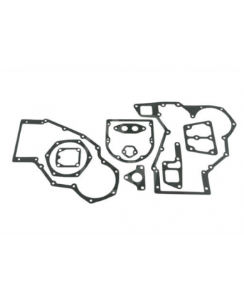 Комплект прокладок Джон Дір 72-155, A2944 John Deere 6 цил.