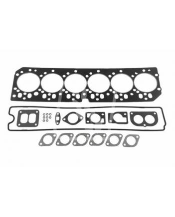 Комплект прокладок Джон Дір RE526672, 71-306 John Deere 6 цил