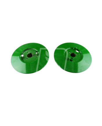 Варіатор жатки Z10729 / Z10730 John Deere